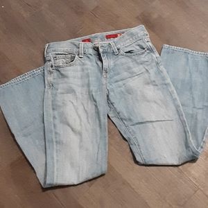 X2 bootcut jeans